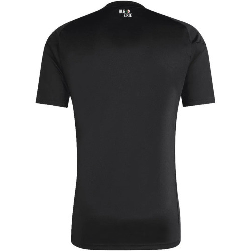 Thai Version Algeria 2026 Training Jersey