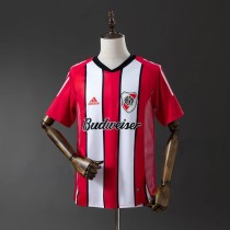 River Plate 2003/2004 Away Retro Jersey