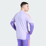 Universidad de Chile 2026 1/4 Zip Training Top