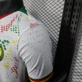 Player Version Cameroon 2026 Special Authentic Jersey
