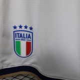 Player Version Italy 2026 Home Authentic Shorts