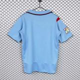 Celta Vigo 2005/2007 Home Retro Jersey
