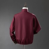 Mexico 25/26 Team Windbreaker Reversible Jacket