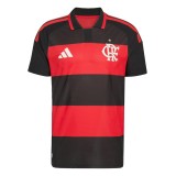 Player Version Flamengo 26/27 Home Authentic Jersey