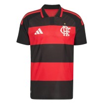 Player Version Flamengo 26/27 Home Authentic Jersey