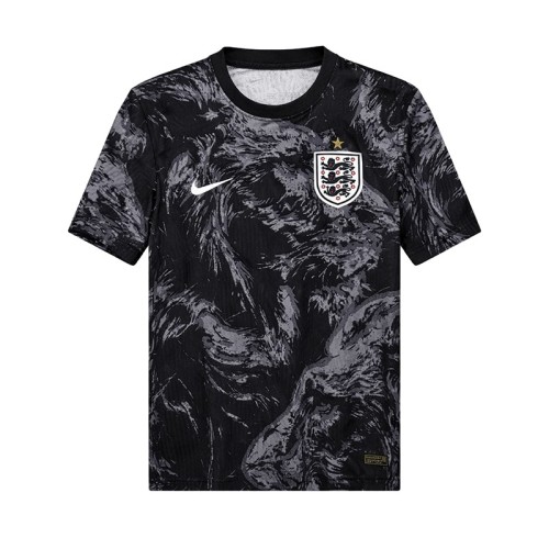 Thai Version England 2026 Pre Match Jersey