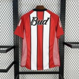 River Plate 2003/2004 Away Retro Jersey