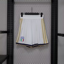 Player Version Italy 2026 Home Authentic Shorts