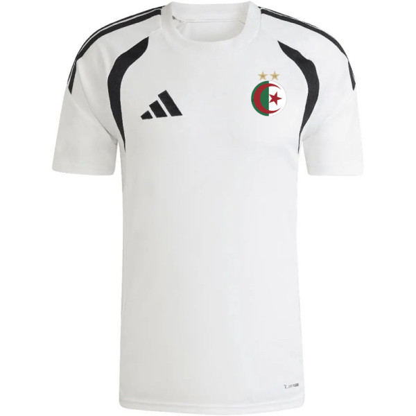 Thai Version Algeria 2026 Training Jersey