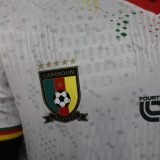 Player Version Cameroon 2026 Special Authentic Jersey