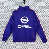 Fiorentina 1985/1986 Retro Track Jacket