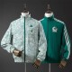 Mexico 25/26 Team Windbreaker Reversible Jacket
