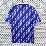 Real Valladolid 1991/1993 Away Retro Jersey