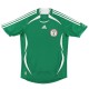 Nigeria 2006/2007 Home Retro Jersey