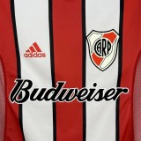 River Plate 2003/2004 Away Retro Jersey