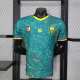 Player Version Cameroon 2026 Special Authentic Jersey