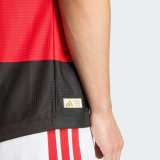 Player Version Flamengo 26/27 Home Authentic Jersey