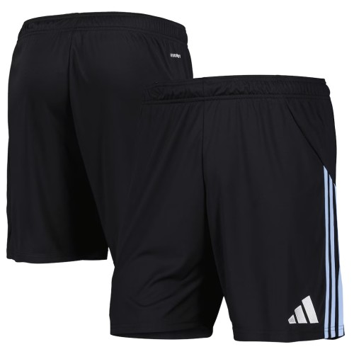 Thai Version Aston Villa 25/26 Away Shorts