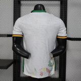Player Version Cameroon 2026 Special Authentic Jersey