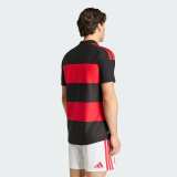 Player Version Flamengo 26/27 Home Authentic Jersey