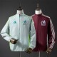 Mexico 25/26 Team Windbreaker Reversible Jacket