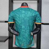 Player Version Cameroon 2026 Special Authentic Jersey