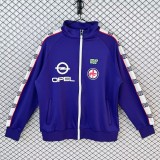 Fiorentina 1985/1986 Retro Track Jacket