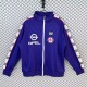 Fiorentina 1985/1986 Retro Track Jacket