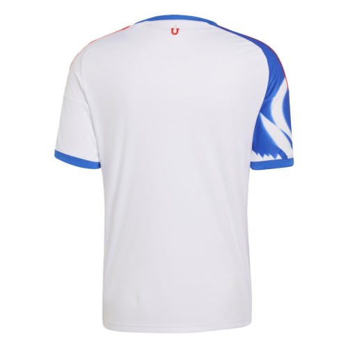 Thai Version Universidad de Chile 26/27 Away Jersey