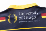 Highlanders Super Rugby 2026 Men's Home Jersey