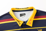Highlanders Super Rugby 2026 Men's Home Jersey