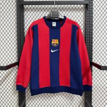Barcelona 25/26 Team Sweatshirt