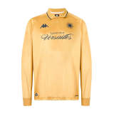 Thai Version FC Versailles 25/26 Third Long Sleeve Jersey