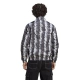 Juventus 25/26 Track Windbreaker Reversible Jacket