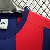 Barcelona 25/26 Team Sweatshirt
