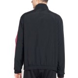 Juventus 25/26 Track Windbreaker Reversible Jacket