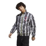 Juventus 25/26 Track Windbreaker Reversible Jacket