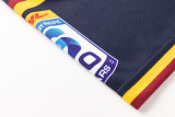 Highlanders Super Rugby 2026 Men's Home Jersey