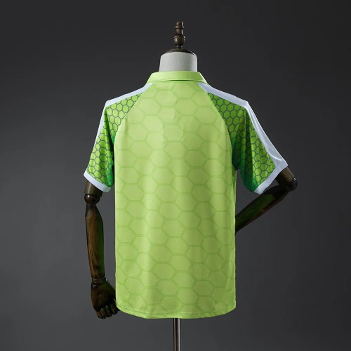 VfL Wolfsburg 1997/1998 Home Retro Jersey