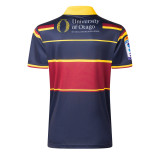 Highlanders Super Rugby 2026 Men's Home Jersey
