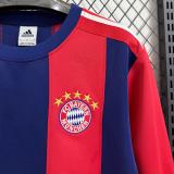 Bayern Munich 25/26 Team Sweatshirt
