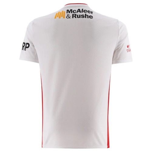 Tyrone GAA 2026 Men's Home Jersey