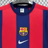 Barcelona 25/26 Team Sweatshirt