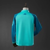 Real Valladolid 25/26 1/4 Zip Training Top