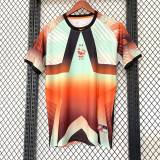 Thai Version France 2026 Hollywood Goalkeeper Jersey