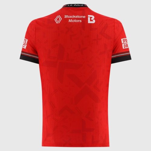 Louth GAA 2026 Men's Home Jersey