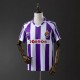 Real Valladolid 1984/1985 Home Retro Jersey