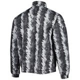 Juventus 25/26 Track Windbreaker Reversible Jacket
