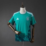 Thai Version Germany 2026 Home Goalkeeper Jersey