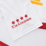Tyrone GAA 2026 Men's Home Jersey